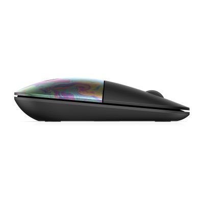 Bezdrôtová myš HP Z3700 - oil slick (7UH85AA)