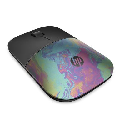 Bezdrôtová myš HP Z3700 - oil slick (7UH85AA)
