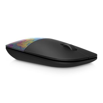 Bezdrôtová myš HP Z3700 - oil slick (7UH85AA)