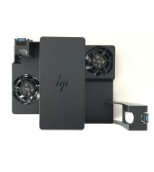 Riešenie chladenia pamätí HP Z4 G4 (1XM34AA)