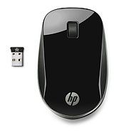 Bezdrôtová myš HP Z4000 - čierná (H5N61AA)