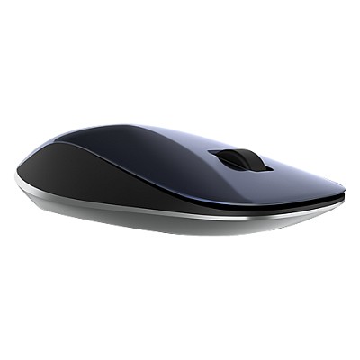 Bezdrôtová myš HP Z4000 - modrá (E8H25AA)