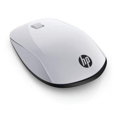 Bluetooth myš HP Z5000 -&nbsp;strieborná (2HW67AA)