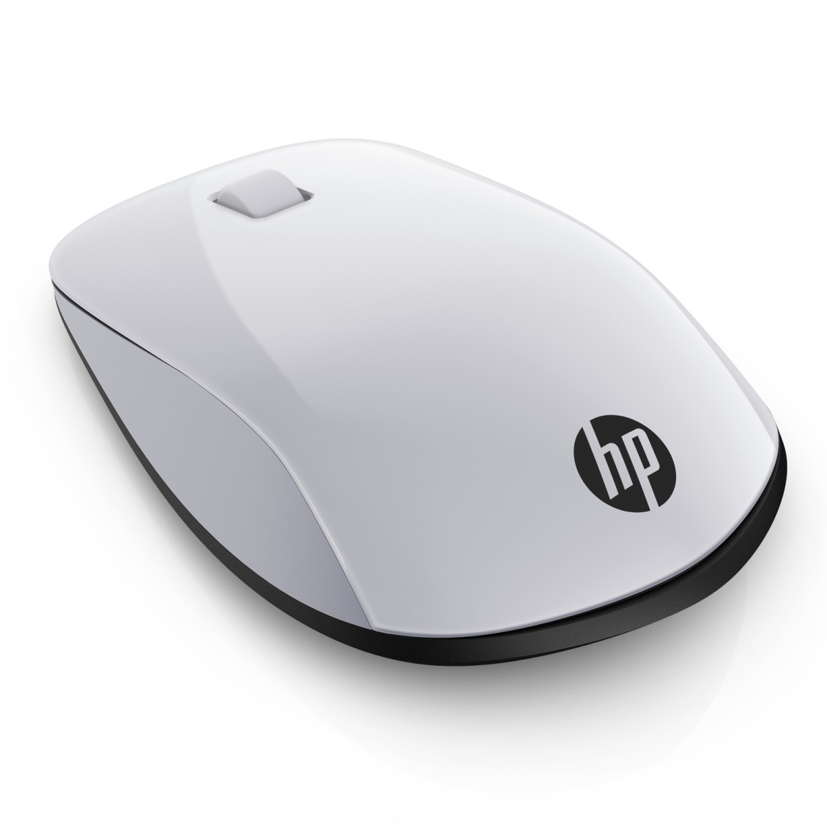 Bluetooth myš HP Z5000 - strieborná (2HW67AA)