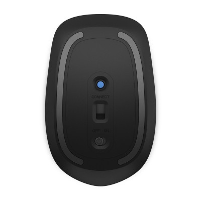 Bluetooth myš HP Z5000 - strieborná (2HW67AA)