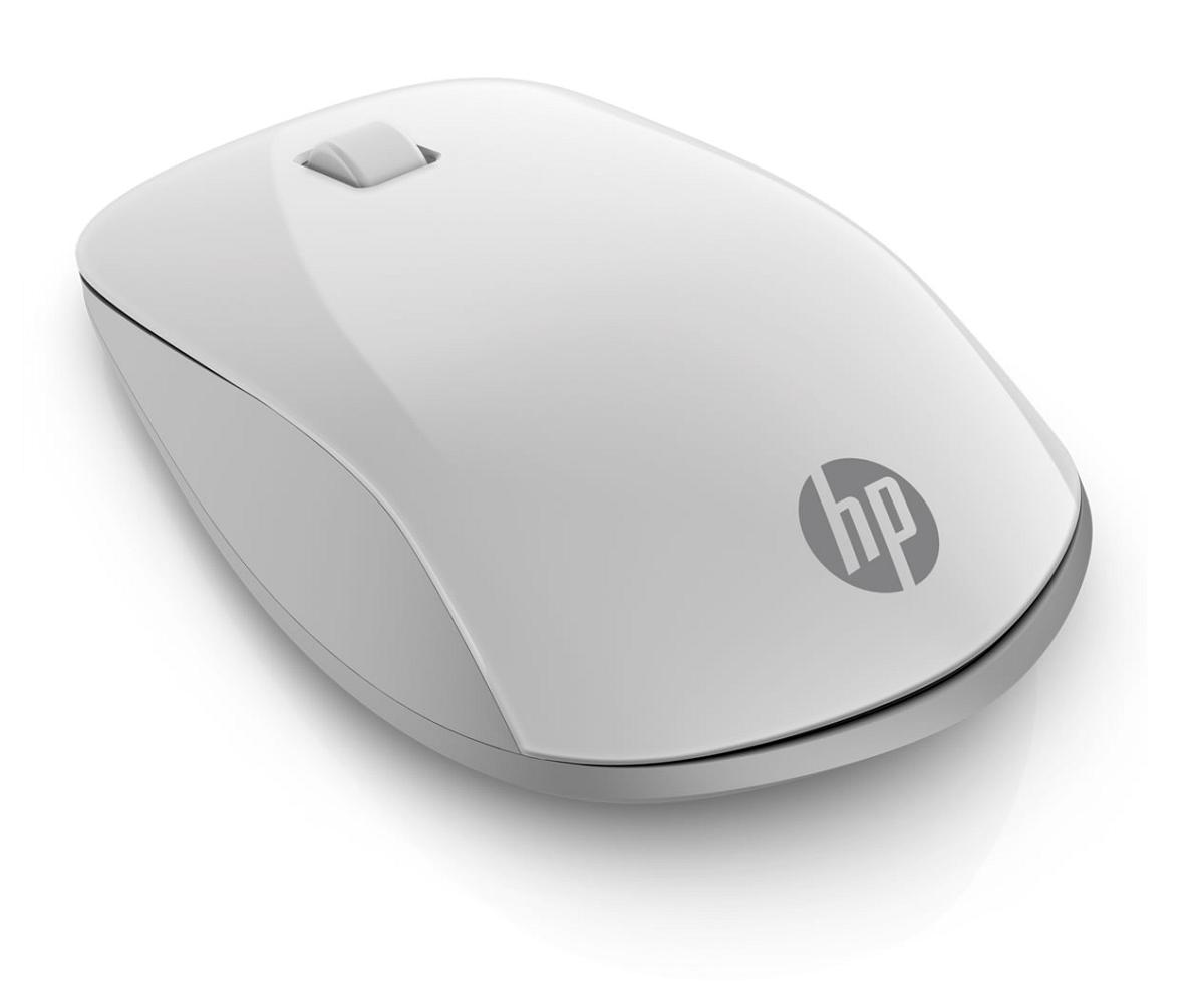 Bluetooth myš HP Z5000 - biela (E5C13AA)