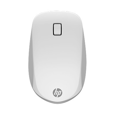 Bluetooth myš HP Z5000 - biela (E5C13AA)