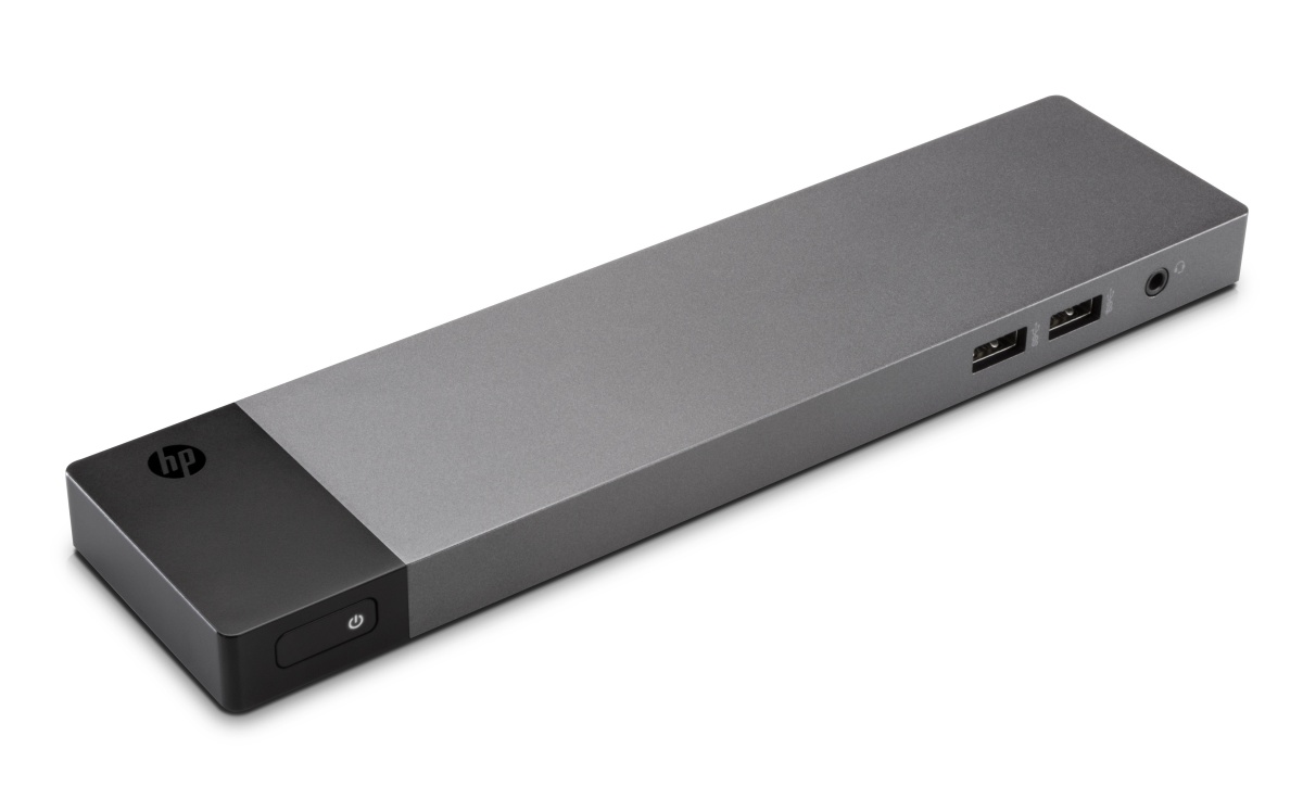 Dokovacia stanica HP ZBook 150 W Thunderbolt (P5Q58AA)