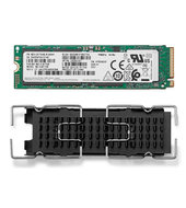 HP Z Turbo 2280 PCIe-4x4 TLC M.2 Z2 SSD Kit - 4 TB (5S492AA)