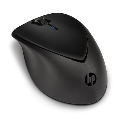 Bezdrôtová myš HP Comfort Grip (H2L63AA)