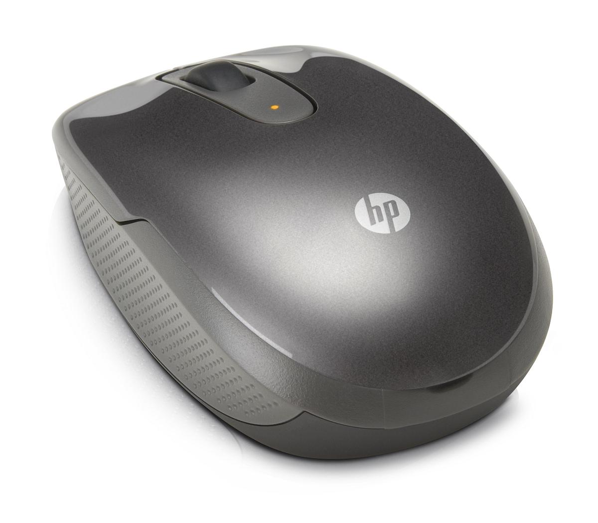 Bezdrôtová myš HP (LR918AA)