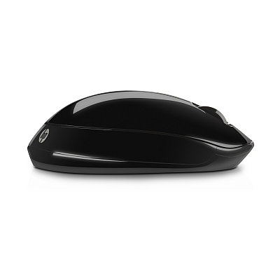 Bezdrôtová myš HP x4500 - čierna (H2W16AA)