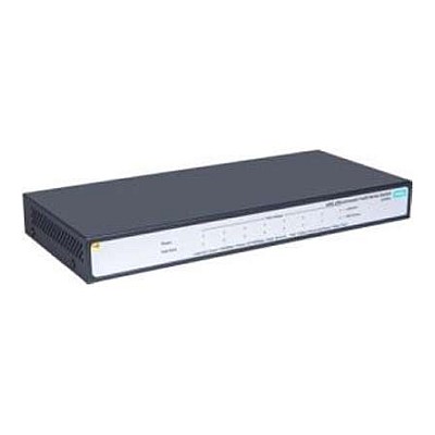 HPE 1420 8G PoE+ Switch (64W) (JH330A)