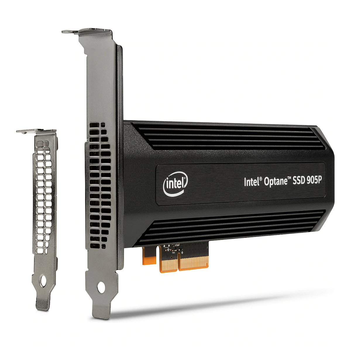 Intel Optane 280 GB PCIe x4 Card (4RV33AA)
