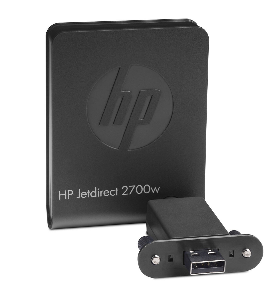 Bezdrôtový tlačový server HP Jetdirect 2700w USB (J8026A)