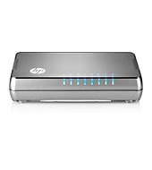 HP 1405-8G v2 Switch (J9794A)