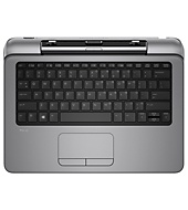 Klávesnica s podsvietením HP Pro x2 612 (K3T47AA)