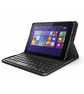 Púzdro HP Pro Tablet 408 s bluetooth klávesnicou (K8P76AA)