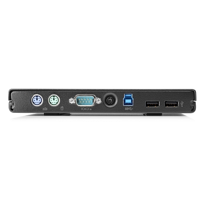 HP Desktop Mini vstupno-výstupný modul (K9Q84AA)