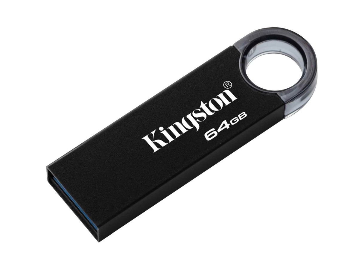Kingston DataTraveler Mini 9 - 64 GB (KG-U2C64-1M)