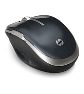 Mobilná myš HP Wi-Fi Direct (LQ083AA)