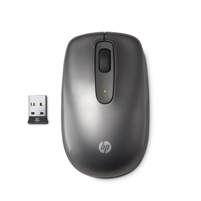 Bezdrôtová myš HP (LR918AA)