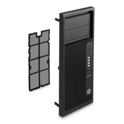 Kryt s prachovým filtrom pre počítač HP Z240 Tower (M6W77AA)