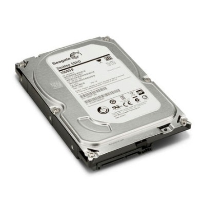 Pevný disk HP - 1 TB (SSHD) (M7S54AA)