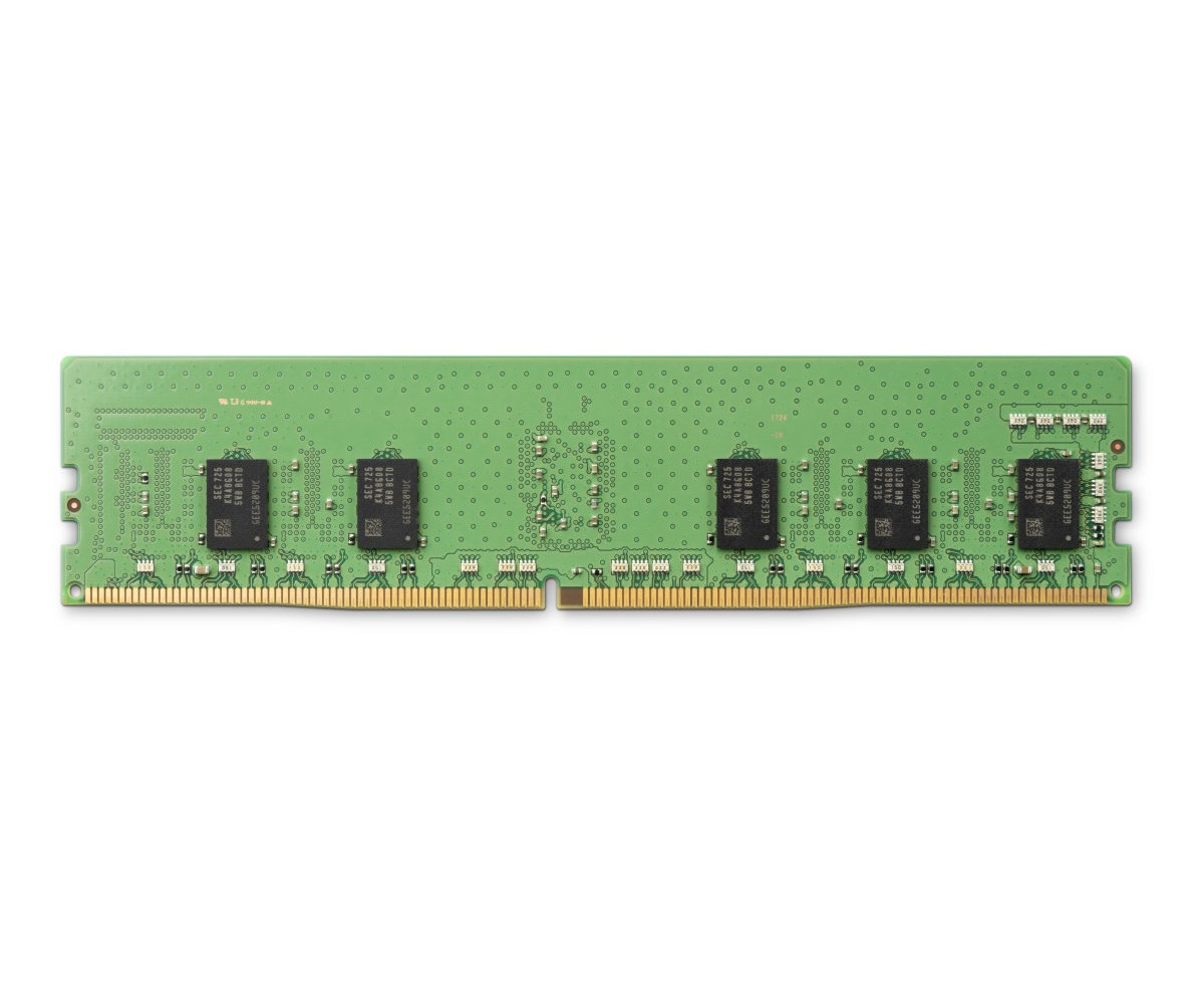 Pamäť HP 8 GB DDR4-2933 DIMM ECC (5YZ56AA)