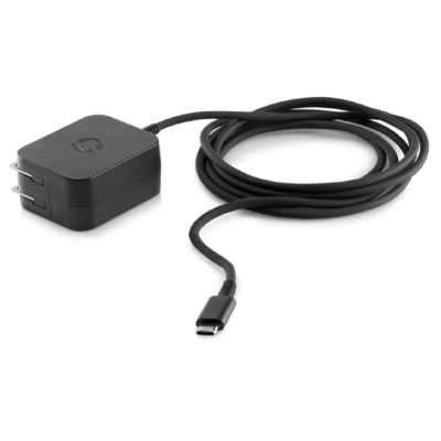 Napájací adaptér HP  15 W USB-C (N2L83AA)