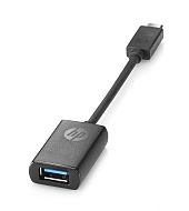 Adaptér HP USB-C na USB 3.0 (N2Z63AA)