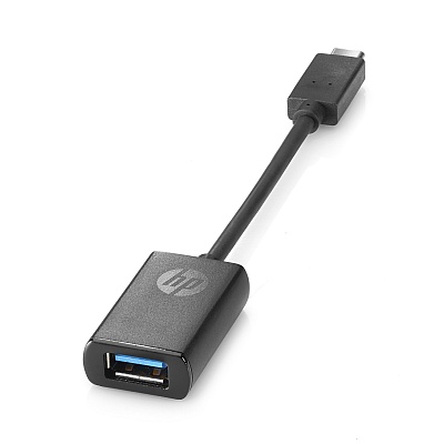 Adaptér HP USB-C na USB 3.0 (N2Z63AA)