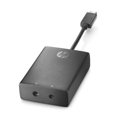 Adaptér HP USB-C na 3.0 a 4.5 mm adaptér (N2Z65AA)