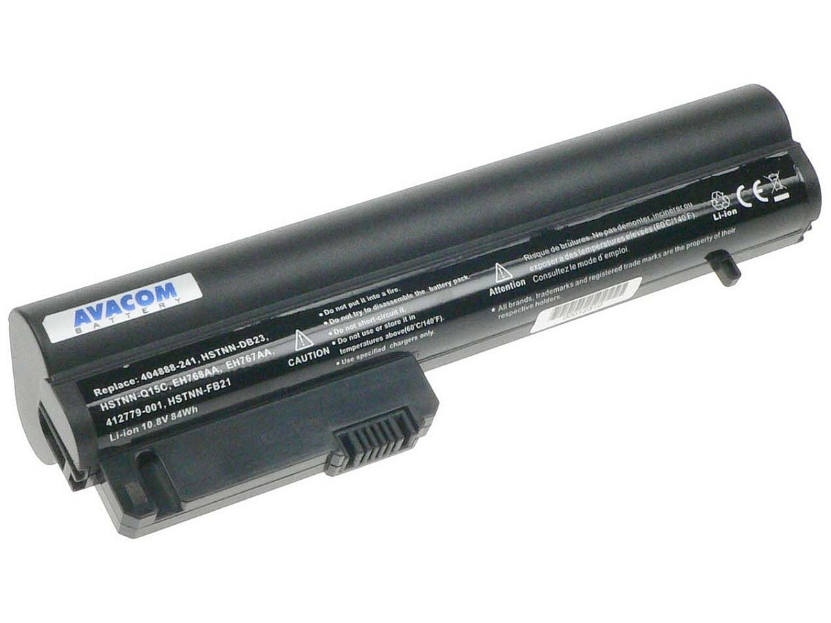 Náhradná batéria Avacom BJ803AA (NOHP-240sh-806)