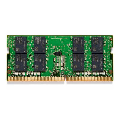 Pamäť HP 32 GB DDR4-2666 SODIMM (6NX83AA)