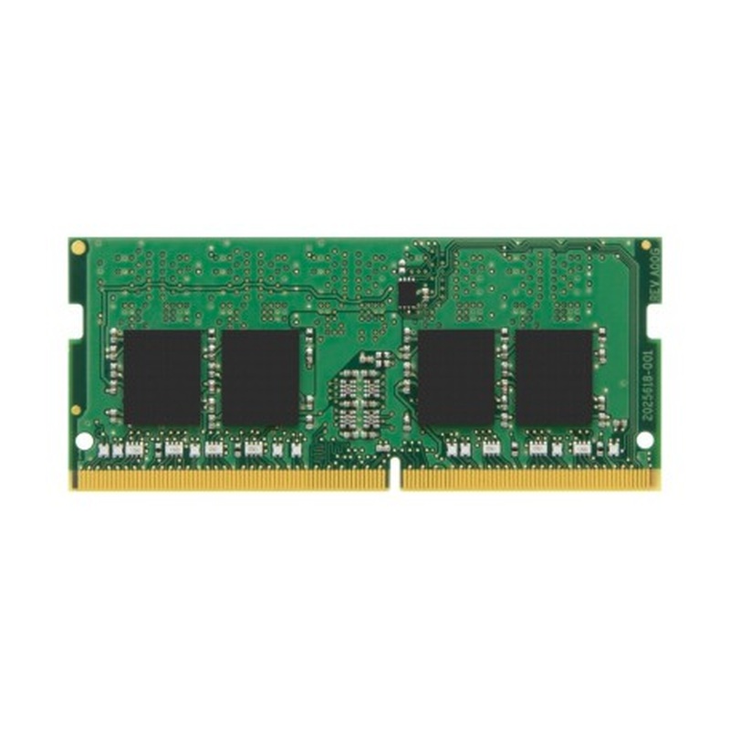 Pamäť HP 4 GB DDR4-2666 SODIMM (4VN05AA)