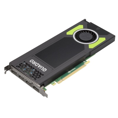 Grafická karta NVIDIA Quadro M4000 (8 GB) (M6V52AA)