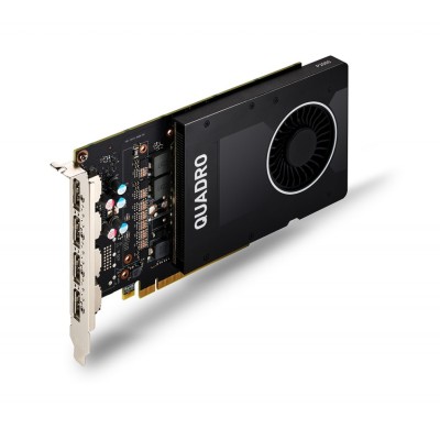 Grafická karta NVIDIA Quadro P2000 (5 GB) (1ME41AA)