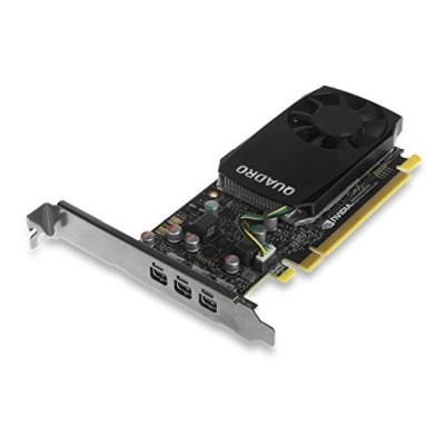 Grafická karta NVIDIA Quadro P400 (2 GB) (1ME43AA)