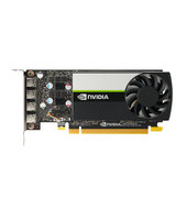 Grafická karta NVIDIA T1000 (4 GB) (20X22AA)