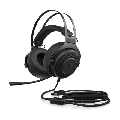 Slúchadlá OMEN Blast Headset (1A858AA)