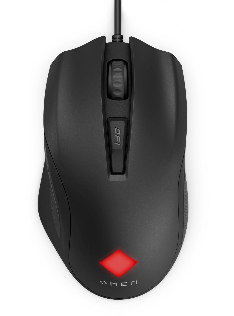 USB myš OMEN Vector Essential Gaming Mouse (8BC52AA)