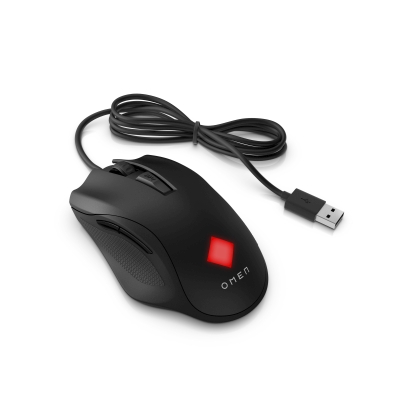 USB myš OMEN Vector Essential Gaming Mouse (8BC52AA)