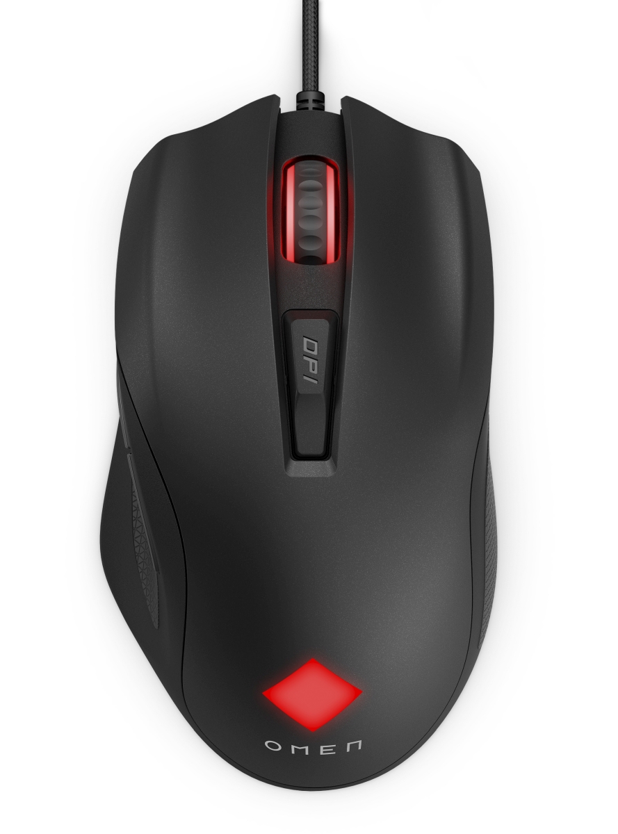 USB myš OMEN Vector Gaming Mouse (8BC53AA)