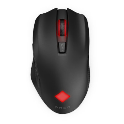 Bezdrôtová myš OMEN Vector Wireless Mouse (2B349AA)