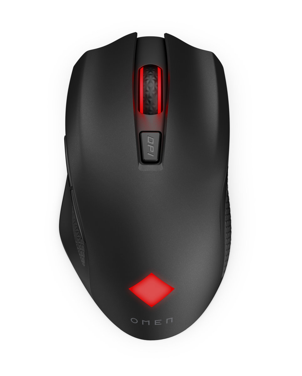 Bezdrôtová myš OMEN Vector Wireless Mouse (2B349AA)