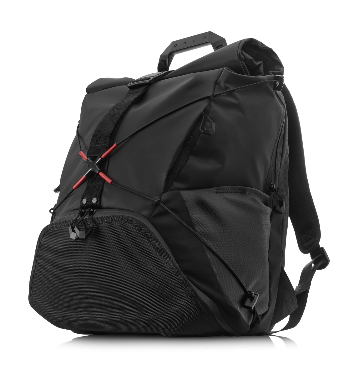 Ruksak OMEN X by HP Transceptor Backpack (3KJ69AA)