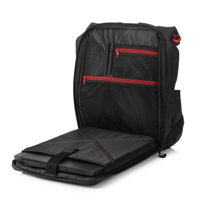 Ruksak OMEN X by HP Transceptor Backpack (3KJ69AA)