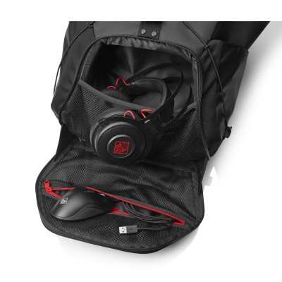Ruksak OMEN X by HP Transceptor Backpack (3KJ69AA)