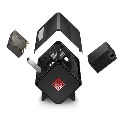 OMEN by HP Accelerator GA1-1000nc (2BZ92EA)